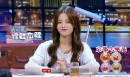 吃瓜娱乐圈杨超越是谁,娱乐圈的“吃瓜”焦点与她的成长之路